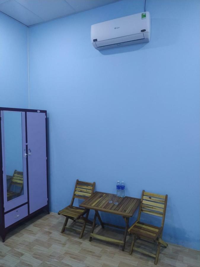 Mecong Homestay Ben Tre Eksteriør billede