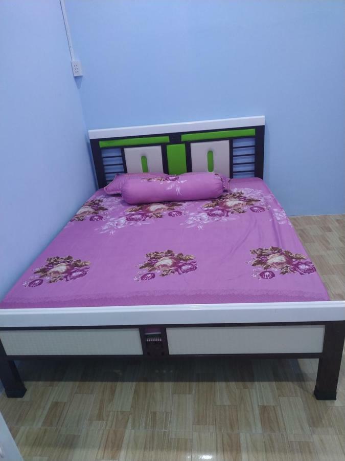 Mecong Homestay Ben Tre Eksteriør billede