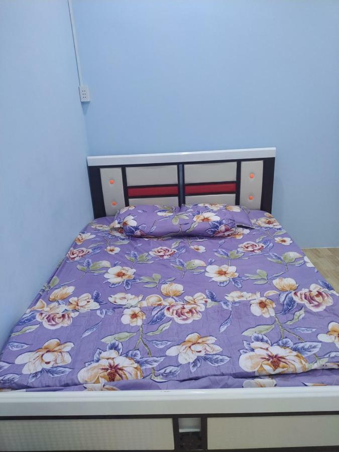 Mecong Homestay Ben Tre Eksteriør billede