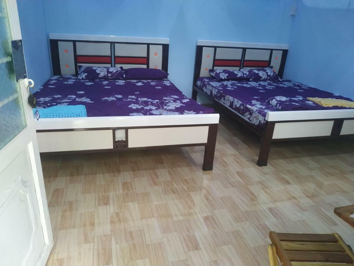 Mecong Homestay Ben Tre Eksteriør billede