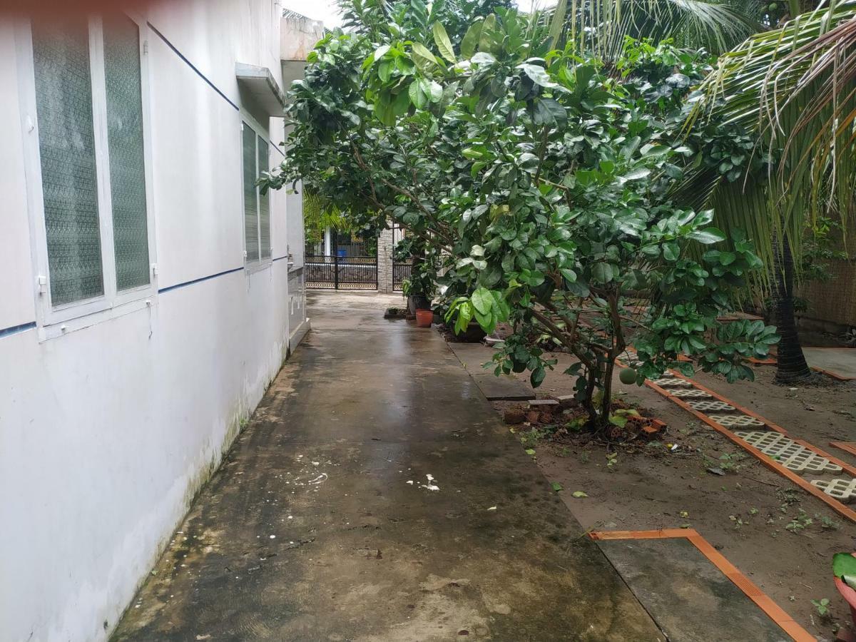 Mecong Homestay Ben Tre Eksteriør billede
